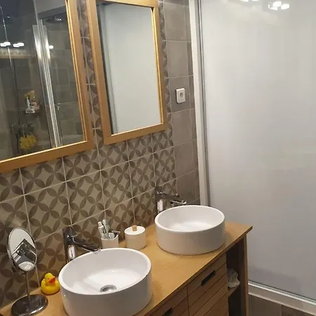 Appartement Superb Apt With Terrace Parc Des Princes