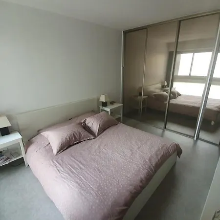 Appartement Superb Apt With Terrace Parc Des Princes Parijs