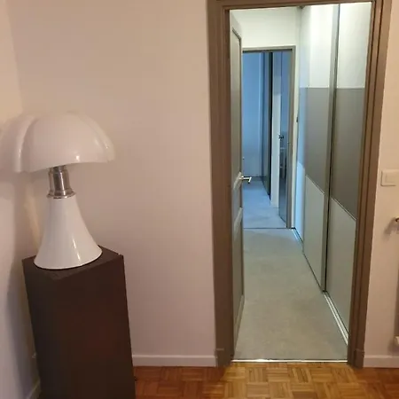 Superb Apt With Terrace Parc Des Princes *